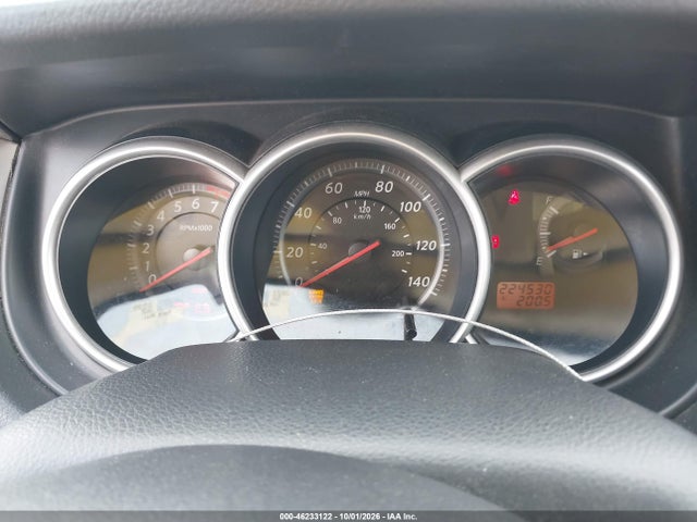 46233122 :رقم المزاد ، 3N1BC1CP4AL436551 vin ، 2010 Nissan Versa 1.8s مزاد بيع