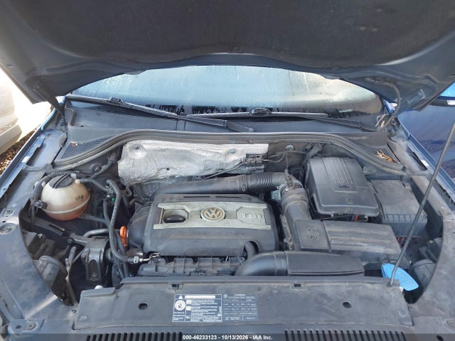 2009 Volkswagen Tiguan S/se/sel მანქანა იყიდება აუქციონზე, vin: WVGAV75NX9W004727, აუქციონის ნომერი: 46233123