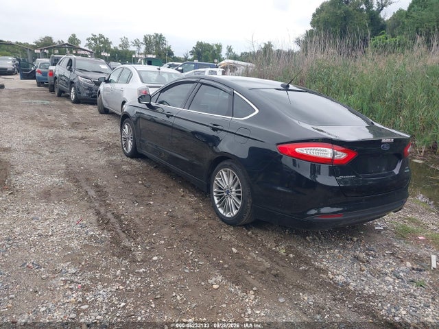 2016 Ford Fusion Se მანქანა იყიდება აუქციონზე, vin: 1FA6P0HD6G5111989, აუქციონის ნომერი: 46233133