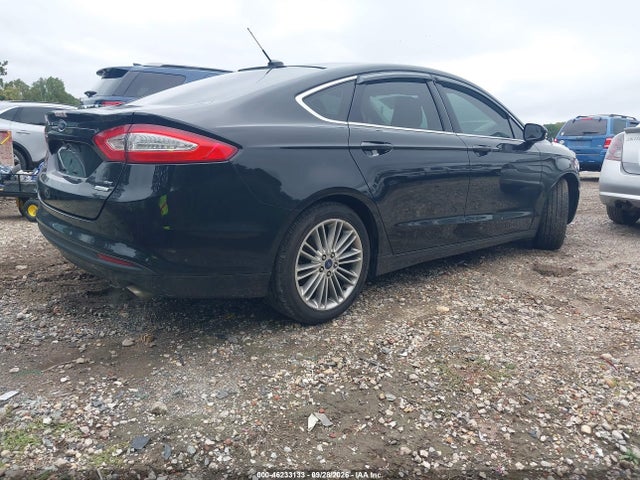 2016 Ford Fusion Se მანქანა იყიდება აუქციონზე, vin: 1FA6P0HD6G5111989, აუქციონის ნომერი: 46233133