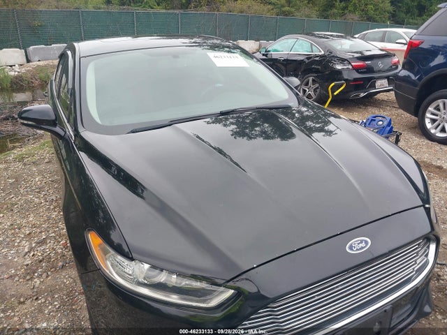 2016 Ford Fusion Se მანქანა იყიდება აუქციონზე, vin: 1FA6P0HD6G5111989, აუქციონის ნომერი: 46233133