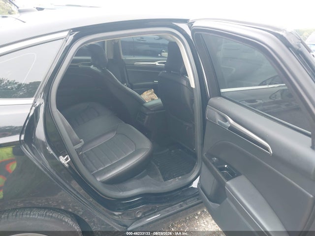 2016 Ford Fusion Se მანქანა იყიდება აუქციონზე, vin: 1FA6P0HD6G5111989, აუქციონის ნომერი: 46233133