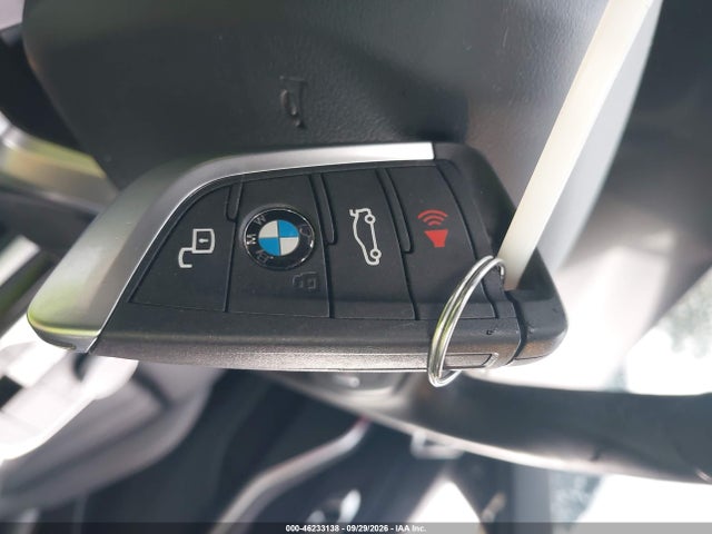 2023 Bmw 330i Xdrive მანქანა იყიდება აუქციონზე, vin: 3MW89FF02P8D38886, აუქციონის ნომერი: 46233138