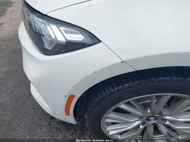 2023 Bmw 330i Xdrive მანქანა იყიდება აუქციონზე, vin: 3MW89FF02P8D38886, აუქციონის ნომერი: 46233138