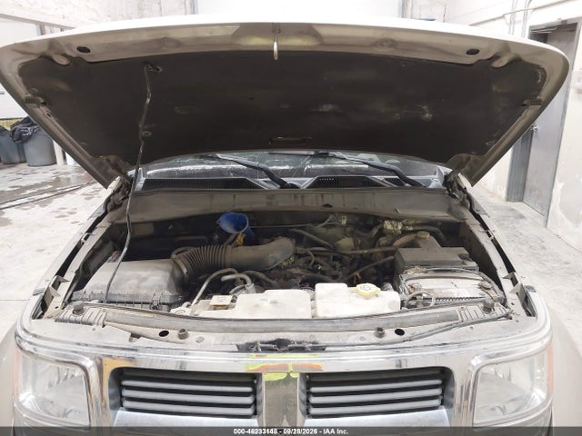 Продаж на аукціоні авто 2010 Dodge Nitro Se, vin: 1D4PU2GK9AW126901, номер лоту: 46233148