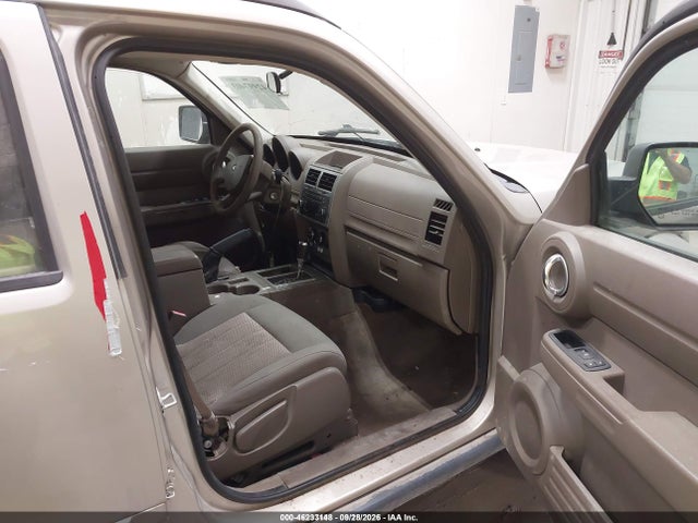 Продаж на аукціоні авто 2010 Dodge Nitro Se, vin: 1D4PU2GK9AW126901, номер лоту: 46233148