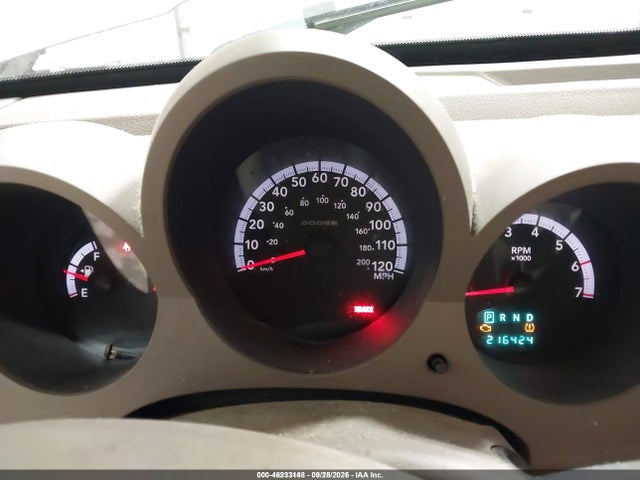 Продаж на аукціоні авто 2010 Dodge Nitro Se, vin: 1D4PU2GK9AW126901, номер лоту: 46233148