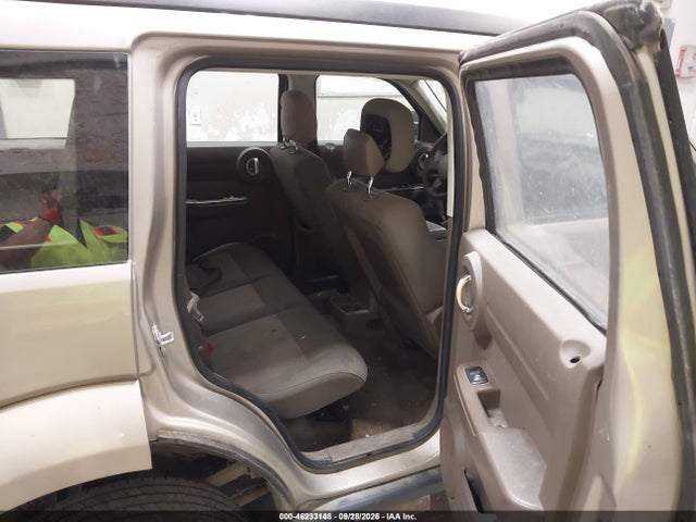 Продаж на аукціоні авто 2010 Dodge Nitro Se, vin: 1D4PU2GK9AW126901, номер лоту: 46233148