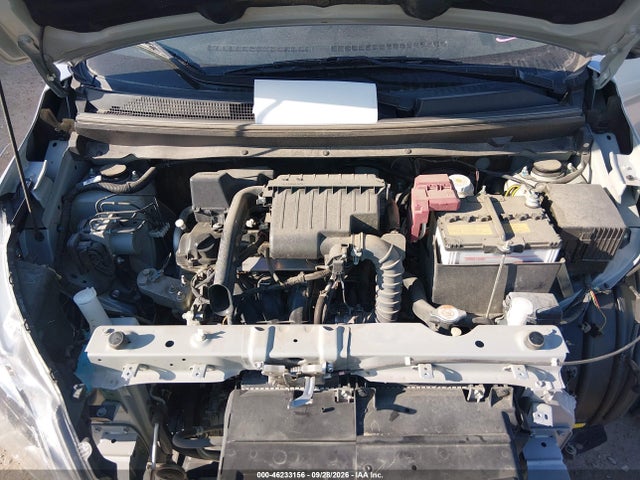 Aukcja sprzedaży 2024 Mitsubishi Mirage Es/le, vin: ML32AUHJ3RH032131, numer aukcji: 46233156