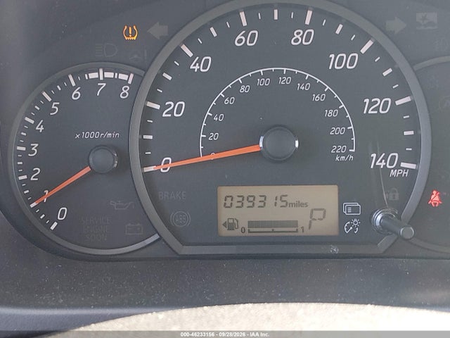 Aukcja sprzedaży 2024 Mitsubishi Mirage Es/le, vin: ML32AUHJ3RH032131, numer aukcji: 46233156