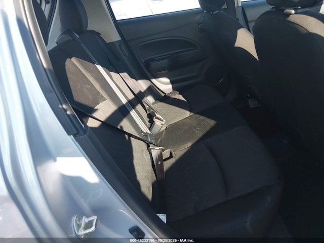 Aukcja sprzedaży 2024 Mitsubishi Mirage Es/le, vin: ML32AUHJ3RH032131, numer aukcji: 46233156
