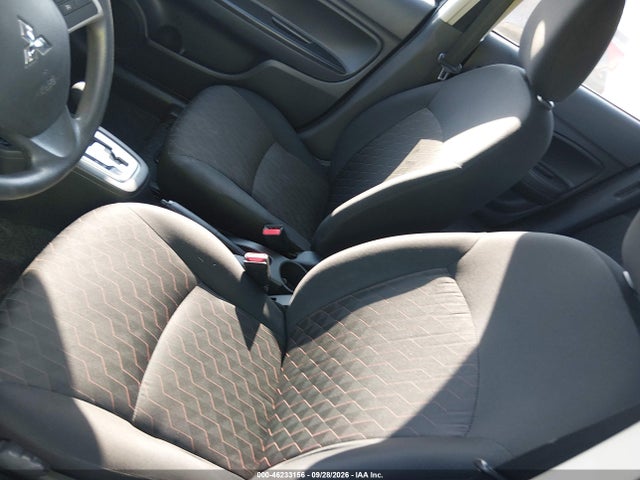 Aukcja sprzedaży 2024 Mitsubishi Mirage Es/le, vin: ML32AUHJ3RH032131, numer aukcji: 46233156