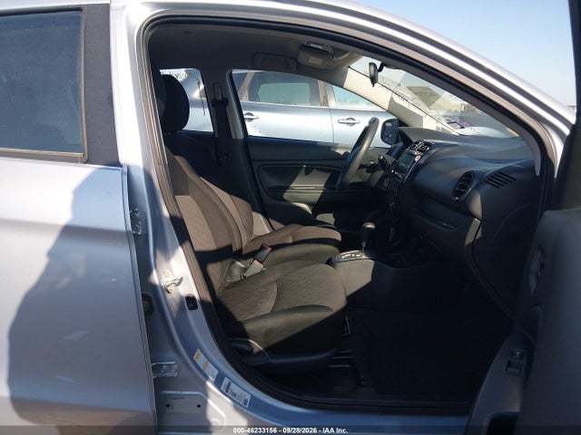 Aukcja sprzedaży 2024 Mitsubishi Mirage Es/le, vin: ML32AUHJ3RH032131, numer aukcji: 46233156