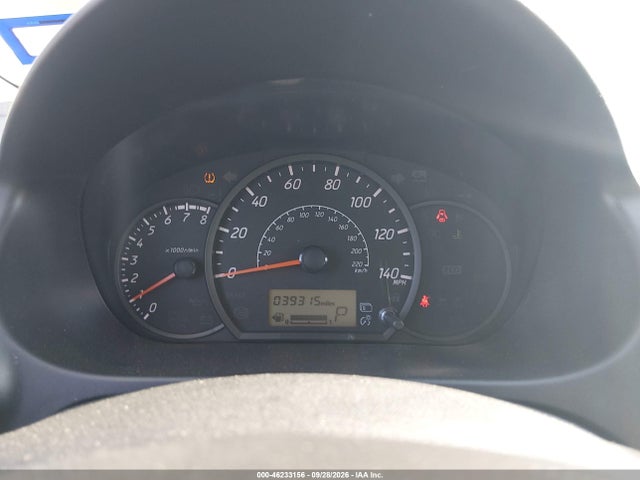 Aukcja sprzedaży 2024 Mitsubishi Mirage Es/le, vin: ML32AUHJ3RH032131, numer aukcji: 46233156