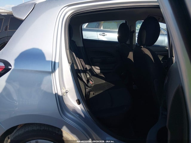 Aukcja sprzedaży 2024 Mitsubishi Mirage Es/le, vin: ML32AUHJ3RH032131, numer aukcji: 46233156