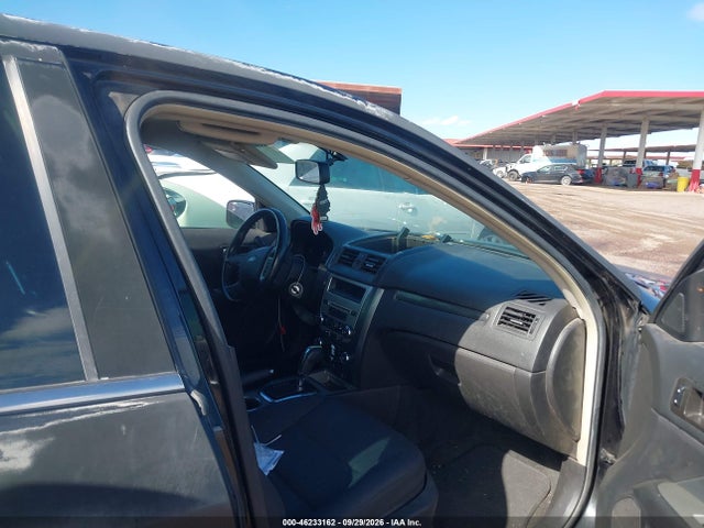 Aukcja sprzedaży 2012 Ford Fusion Sel, vin: 3FAHP0JA1CR232803, numer aukcji: 46233162