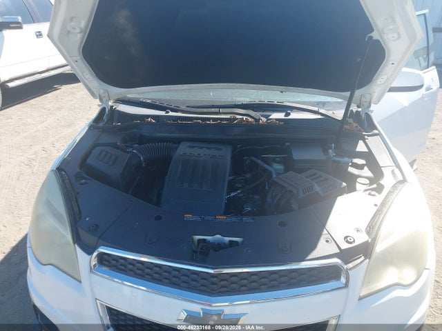 Aukcja sprzedaży 2014 Chevrolet Equinox 1lt, vin: 2GNALBEK1E6276694, numer aukcji: 46233168