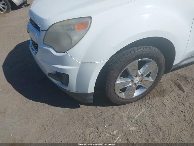 Aukcja sprzedaży 2014 Chevrolet Equinox 1lt, vin: 2GNALBEK1E6276694, numer aukcji: 46233168