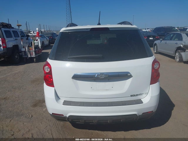 Aukcja sprzedaży 2014 Chevrolet Equinox 1lt, vin: 2GNALBEK1E6276694, numer aukcji: 46233168