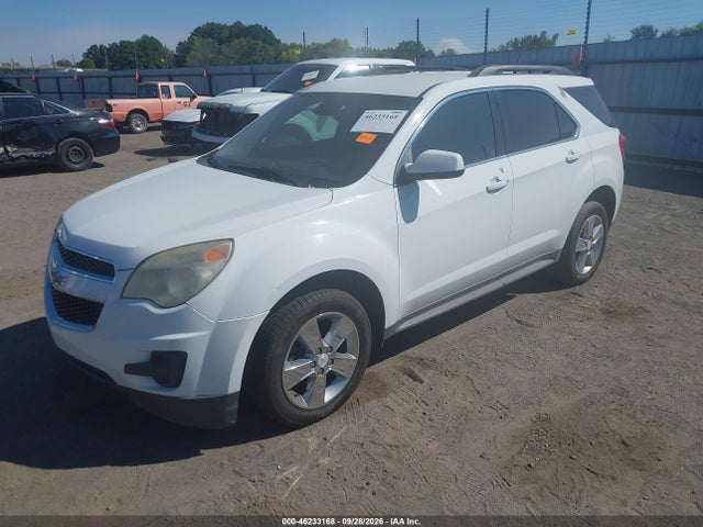 Aukcja sprzedaży 2014 Chevrolet Equinox 1lt, vin: 2GNALBEK1E6276694, numer aukcji: 46233168