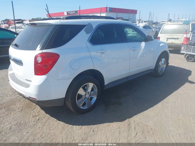 Aukcja sprzedaży 2014 Chevrolet Equinox 1lt, vin: 2GNALBEK1E6276694, numer aukcji: 46233168