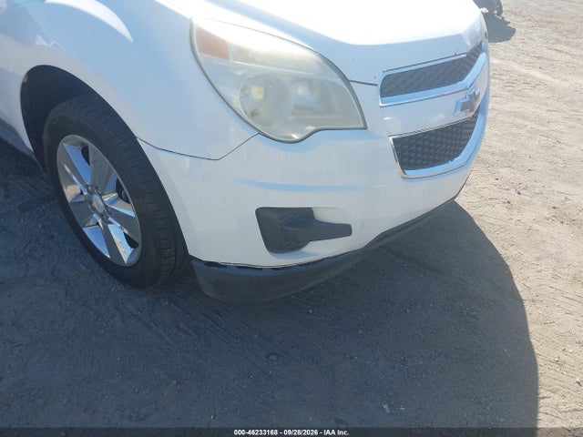 Aukcja sprzedaży 2014 Chevrolet Equinox 1lt, vin: 2GNALBEK1E6276694, numer aukcji: 46233168