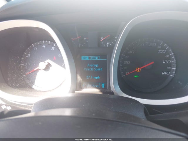 Aukcja sprzedaży 2014 Chevrolet Equinox 1lt, vin: 2GNALBEK1E6276694, numer aukcji: 46233168