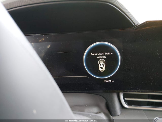 46233169 :رقم المزاد ، KMHLS4DG3SU864313 vin ، 2025 Hyundai Elantra Sel Convenience مزاد بيع