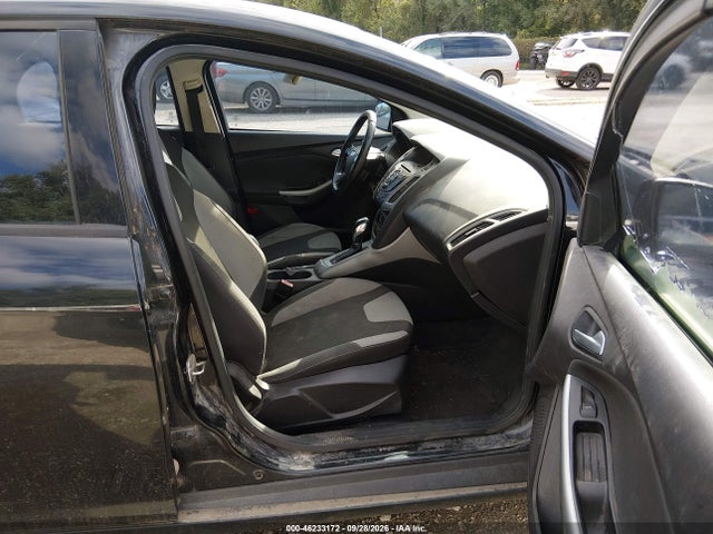 Продажа на аукционе авто 2012 Ford Focus Se, vin: 1FAHP3K28CL304457, номер лота: 46233172