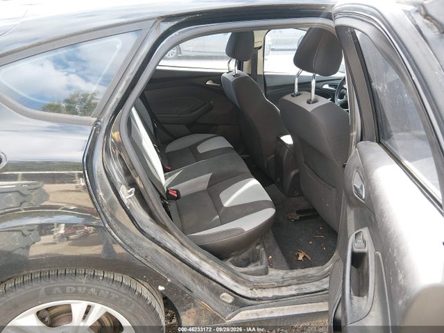 Продажа на аукционе авто 2012 Ford Focus Se, vin: 1FAHP3K28CL304457, номер лота: 46233172