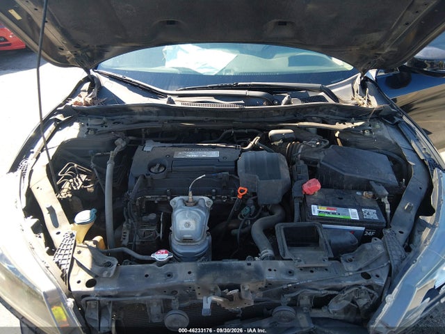 Aukcja sprzedaży 2013 Honda Accord Ex-l, vin: 1HGCR2F82DA070290, numer aukcji: 46233176