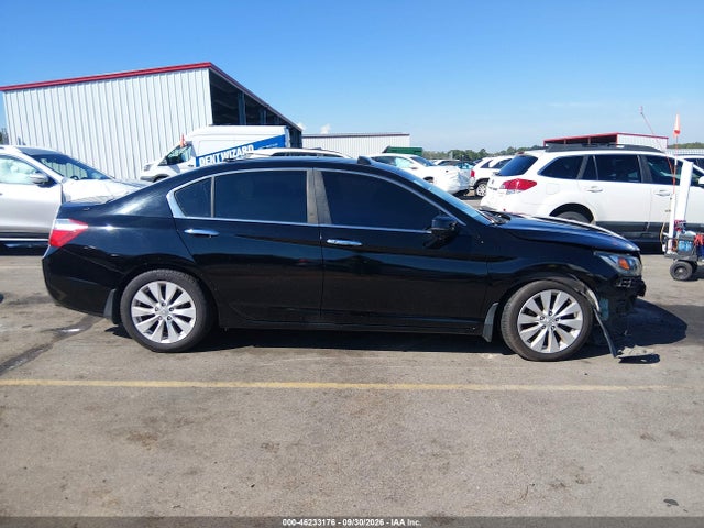Aukcja sprzedaży 2013 Honda Accord Ex-l, vin: 1HGCR2F82DA070290, numer aukcji: 46233176