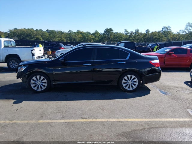 Aukcja sprzedaży 2013 Honda Accord Ex-l, vin: 1HGCR2F82DA070290, numer aukcji: 46233176