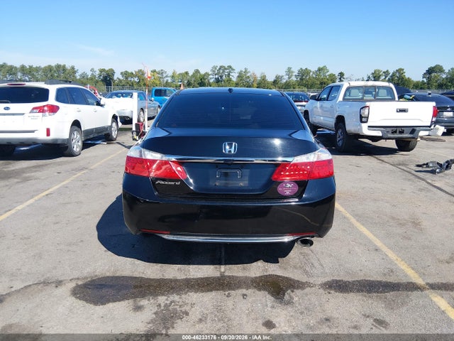 Aukcja sprzedaży 2013 Honda Accord Ex-l, vin: 1HGCR2F82DA070290, numer aukcji: 46233176