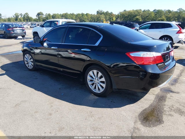 Aukcja sprzedaży 2013 Honda Accord Ex-l, vin: 1HGCR2F82DA070290, numer aukcji: 46233176