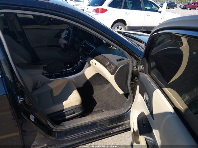 Aukcja sprzedaży 2013 Honda Accord Ex-l, vin: 1HGCR2F82DA070290, numer aukcji: 46233176