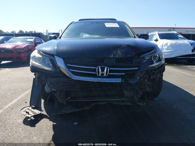 Aukcja sprzedaży 2013 Honda Accord Ex-l, vin: 1HGCR2F82DA070290, numer aukcji: 46233176