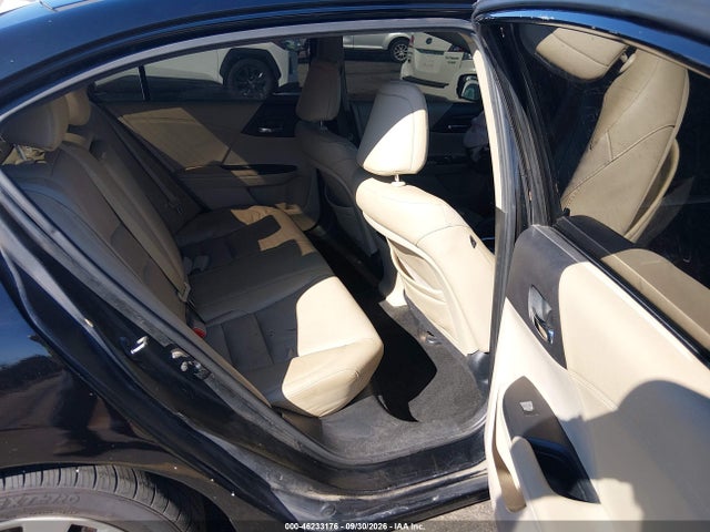 Aukcja sprzedaży 2013 Honda Accord Ex-l, vin: 1HGCR2F82DA070290, numer aukcji: 46233176