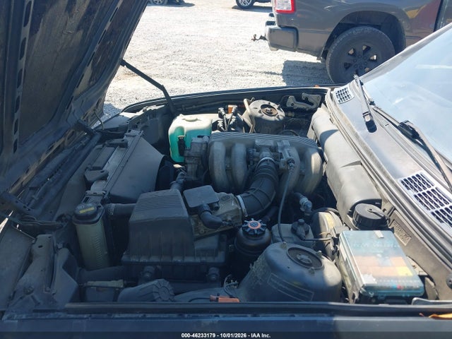 Продажа на аукционе авто 1991 Bmw 318 I, vin: WBAAJ9319MEJ02896, номер лота: 46233179
