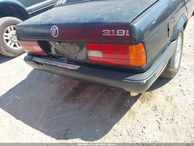 Продажа на аукционе авто 1991 Bmw 318 I, vin: WBAAJ9319MEJ02896, номер лота: 46233179