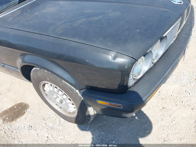 Продажа на аукционе авто 1991 Bmw 318 I, vin: WBAAJ9319MEJ02896, номер лота: 46233179