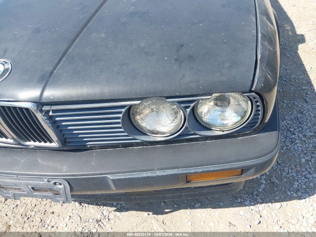 Продажа на аукционе авто 1991 Bmw 318 I, vin: WBAAJ9319MEJ02896, номер лота: 46233179