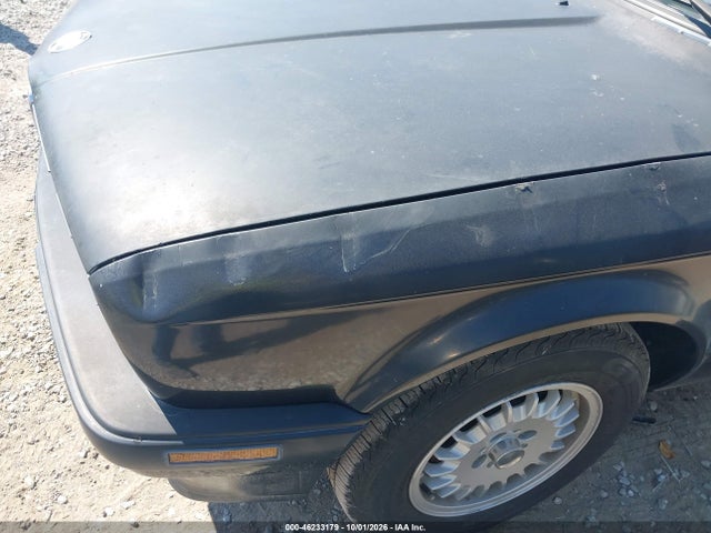 Продажа на аукционе авто 1991 Bmw 318 I, vin: WBAAJ9319MEJ02896, номер лота: 46233179