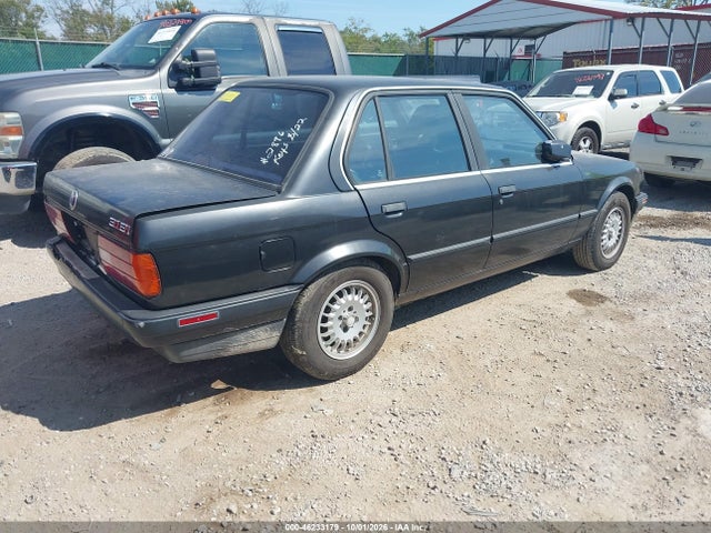Продажа на аукционе авто 1991 Bmw 318 I, vin: WBAAJ9319MEJ02896, номер лота: 46233179