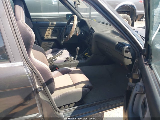 Продажа на аукционе авто 1991 Bmw 318 I, vin: WBAAJ9319MEJ02896, номер лота: 46233179