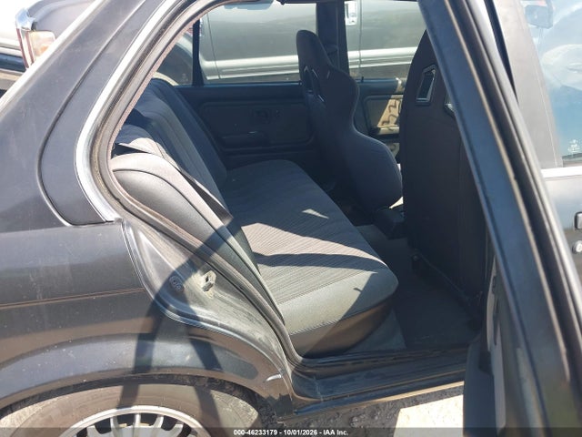 Продажа на аукционе авто 1991 Bmw 318 I, vin: WBAAJ9319MEJ02896, номер лота: 46233179