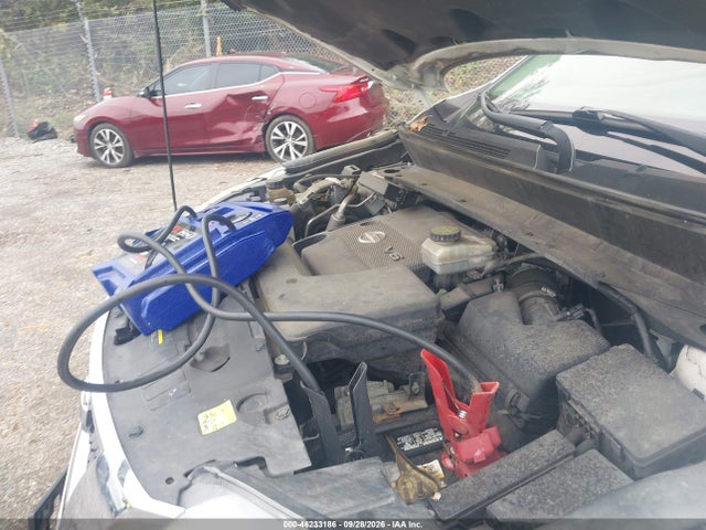 2015 Nissan Pathfinder S მანქანა იყიდება აუქციონზე, vin: 5N1AR2MM6FC652109, აუქციონის ნომერი: 46233186