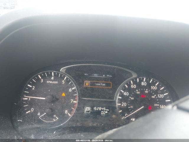 2015 Nissan Pathfinder S მანქანა იყიდება აუქციონზე, vin: 5N1AR2MM6FC652109, აუქციონის ნომერი: 46233186