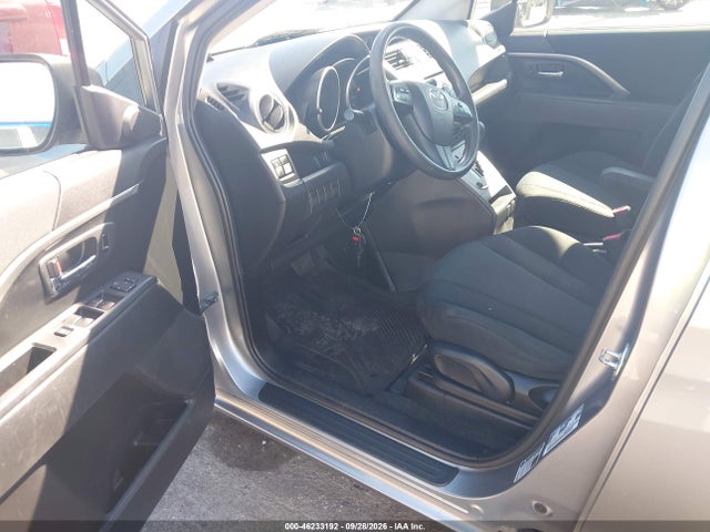 Aukcja sprzedaży 2014 Mazda Mazda5 Sport, vin: JM1CW2BL4E0172666, numer aukcji: 46233192
