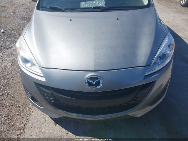 Aukcja sprzedaży 2014 Mazda Mazda5 Sport, vin: JM1CW2BL4E0172666, numer aukcji: 46233192